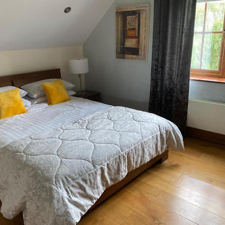 Corness House B&B Monaghan Kültér fotó