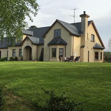 Corness House B&B Monaghan Kültér fotó