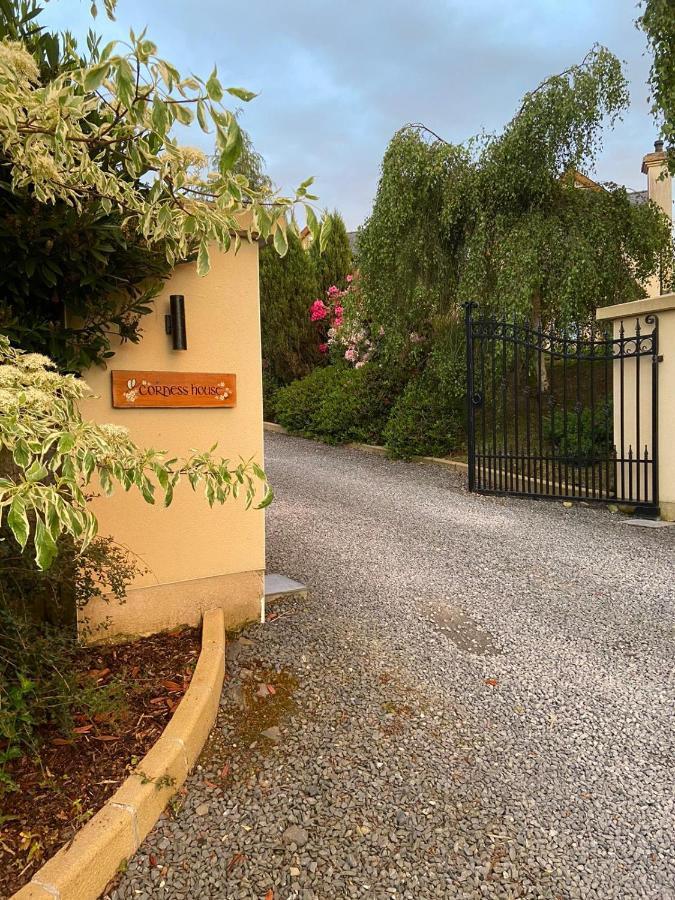 Corness House B&B Monaghan Kültér fotó