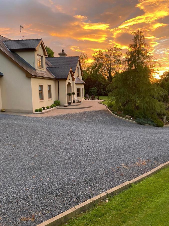 Corness House B&B Monaghan Kültér fotó