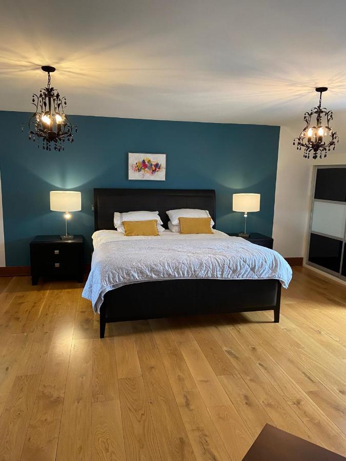 Corness House B&B Monaghan Kültér fotó