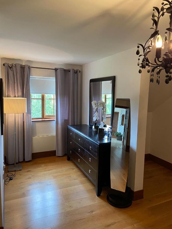 Corness House B&B Monaghan Kültér fotó