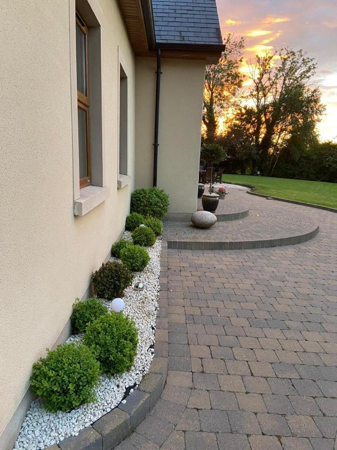 Corness House B&B Monaghan Kültér fotó