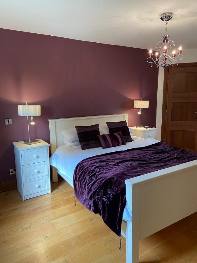 Corness House B&B Monaghan Kültér fotó