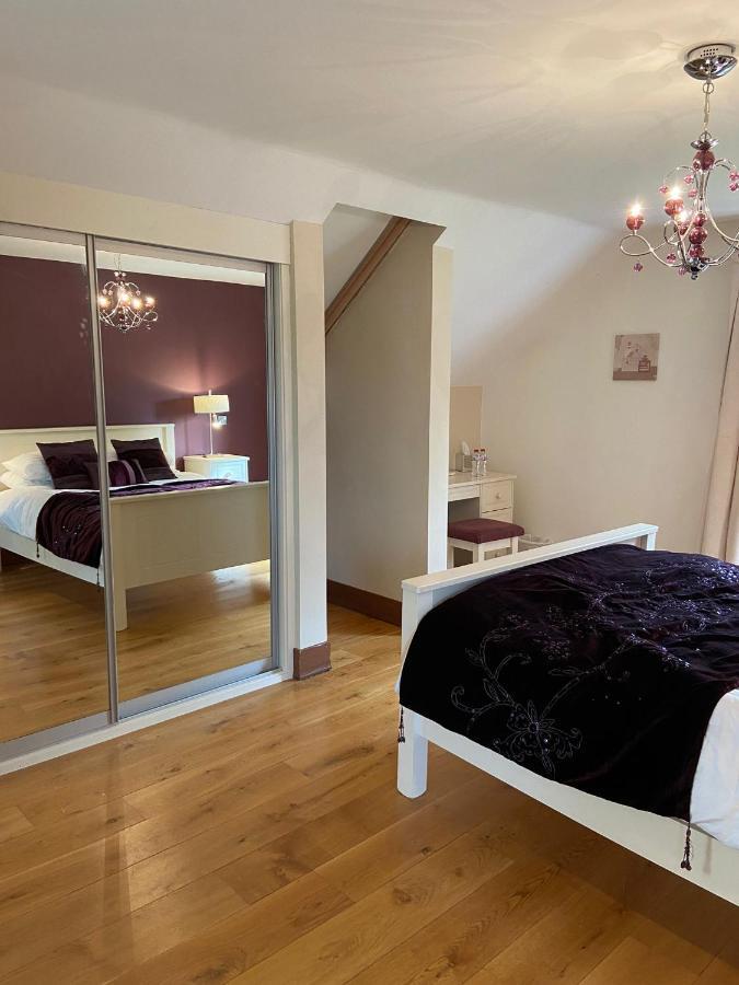 Corness House B&B Monaghan Kültér fotó
