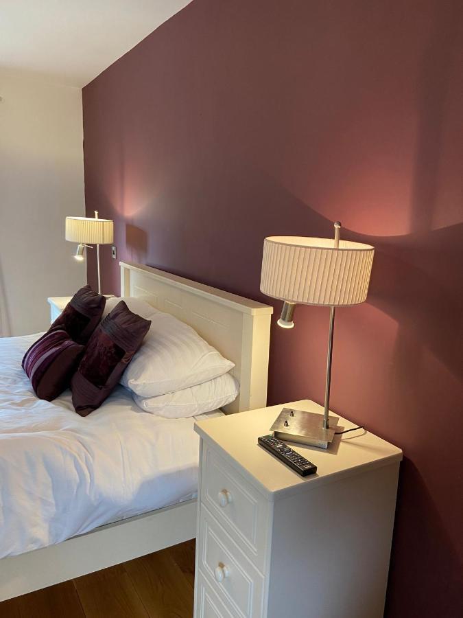 Corness House B&B Monaghan Kültér fotó