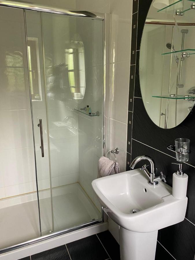Corness House B&B Monaghan Kültér fotó