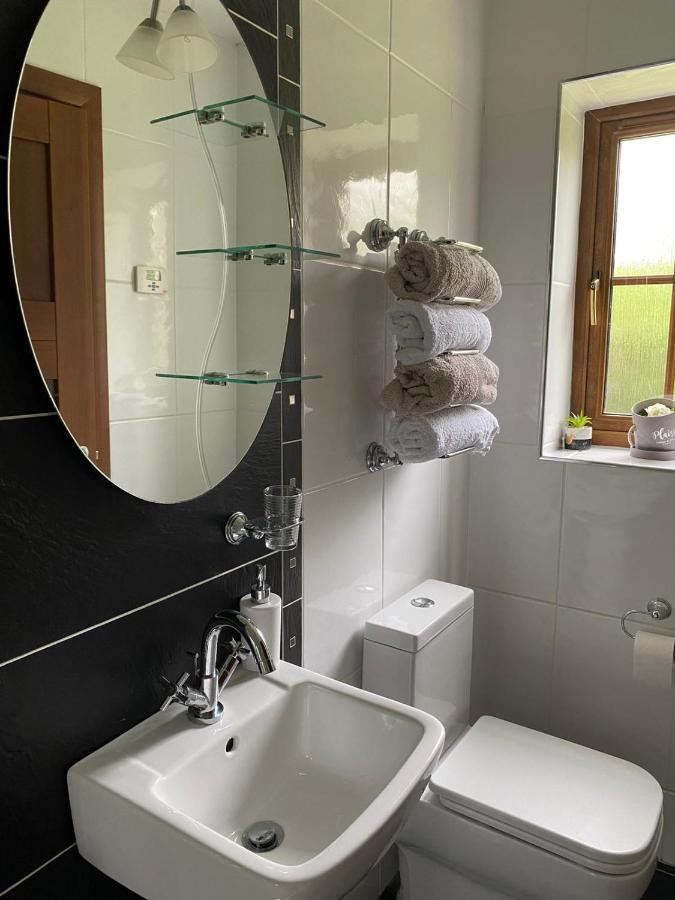 Corness House B&B Monaghan Kültér fotó