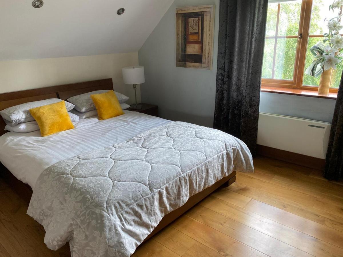Corness House B&B Monaghan Kültér fotó
